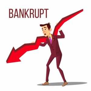 Quyền, nghĩa vụ của các chủ thể trong quan hệ pháp luật phá sản