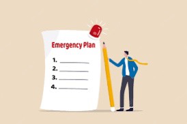 Áp dụng biện pháp khẩn cấp tạm thời